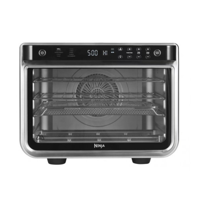 Духова шафа Ninja DT200EU Foodi 10-in-1