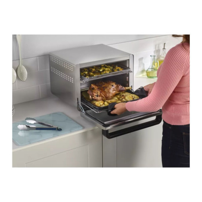 Духова шафа Ninja DT200EU Foodi 10-in-1