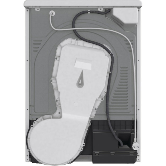 Сушильна машина Gorenje DPNE 83 GNLWIFI/UA (DPNE83GNLWIFI/UA)