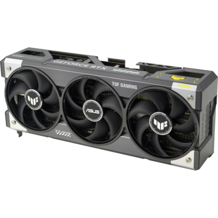 Відеокарта ASUS GeForce RTX5080 16GB TUF OC GAMING (TUF-RTX5080-O16G-GAMING)