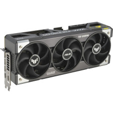 Відеокарта ASUS GeForce RTX5080 16GB TUF OC GAMING (TUF-RTX5080-O16G-GAMING)