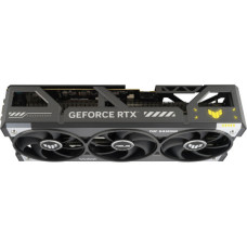 Відеокарта ASUS GeForce RTX5080 16GB TUF OC GAMING (TUF-RTX5080-O16G-GAMING)