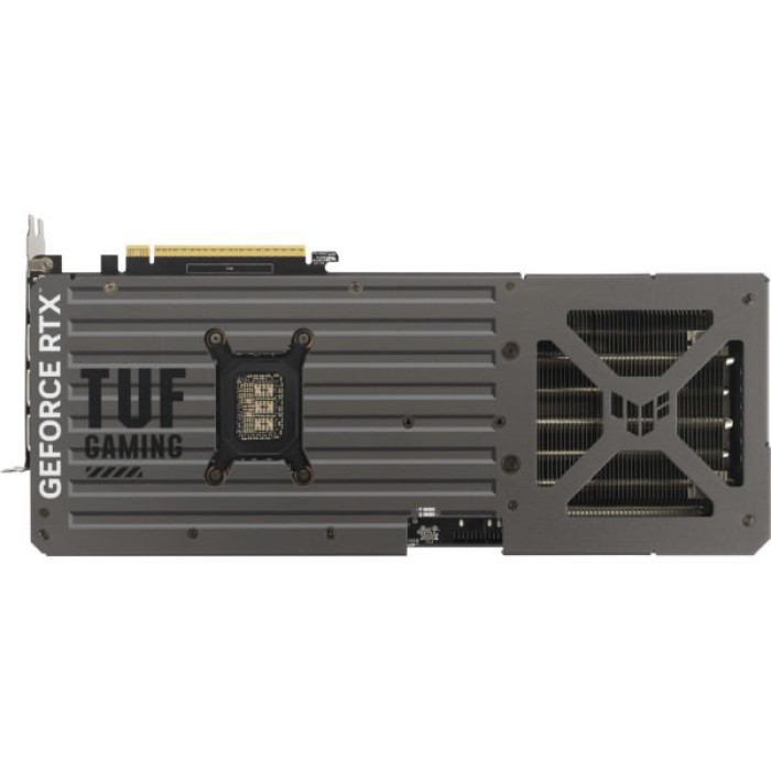 Відеокарта ASUS GeForce RTX5080 16GB TUF OC GAMING (TUF-RTX5080-O16G-GAMING)