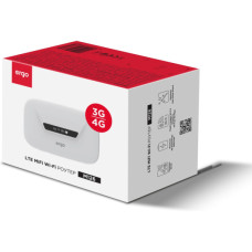 Мобільний Wi-Fi роутер Ergo M126