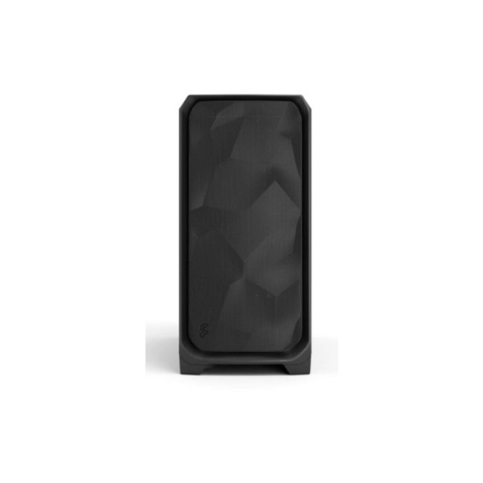 Корпус Fractal Design Meshify 3 XL Black Solid (FD-C-MES3X-01)