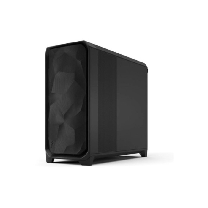 Корпус Fractal Design Meshify 3 XL Black Solid (FD-C-MES3X-01)