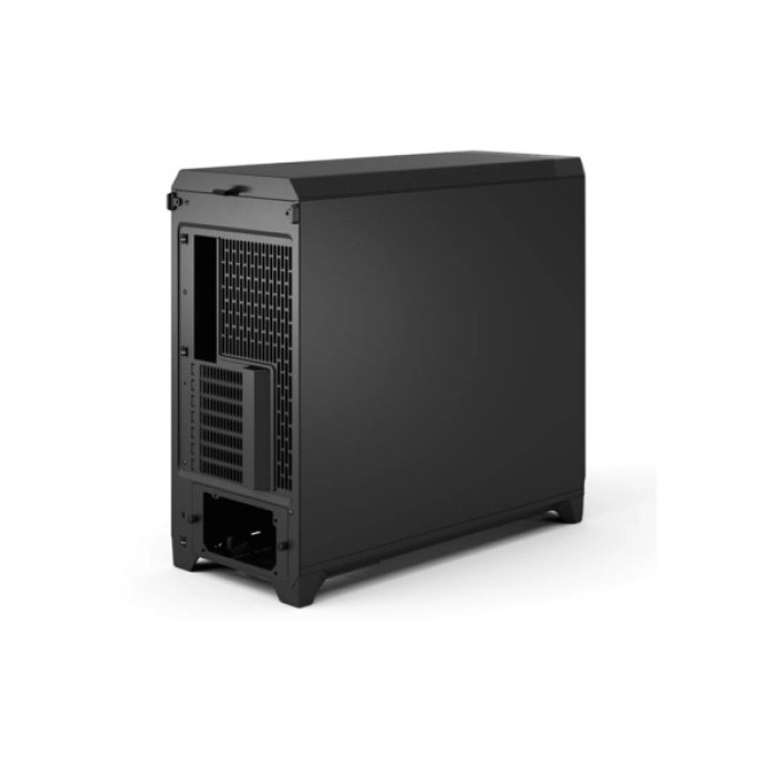 Корпус Fractal Design Meshify 3 XL Black Solid (FD-C-MES3X-01)