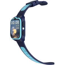 Смарт-годинник Blackview Z30 Blue Годинник дитячий з GPS (6931548323822)