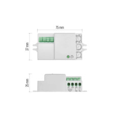 Датчик руху EMOS G1210