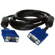 Кабель мультимедійний VGA M to VGA M 30.0m Atcom (9153)