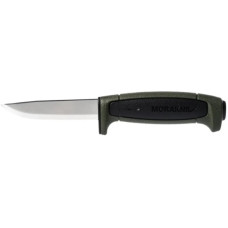 Ніж Morakniv Basic 546 Limited Edition Black/Military Green (13807)