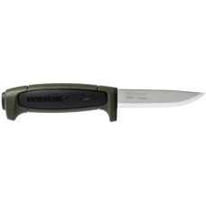 Ніж Morakniv Basic 546 Limited Edition Black/Military Green (13807)