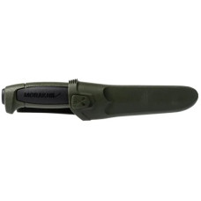 Ніж Morakniv Basic 546 Limited Edition Black/Military Green (13807)