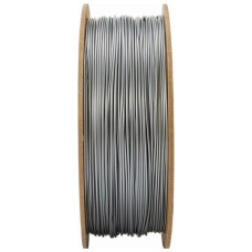 Пластик для 3D-принтера Polymaker PETG POLYLITE 1,75mm 1kg SILVER (PB01012)