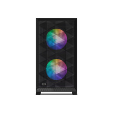 Корпус PcCooler C3D310 BK ARGB