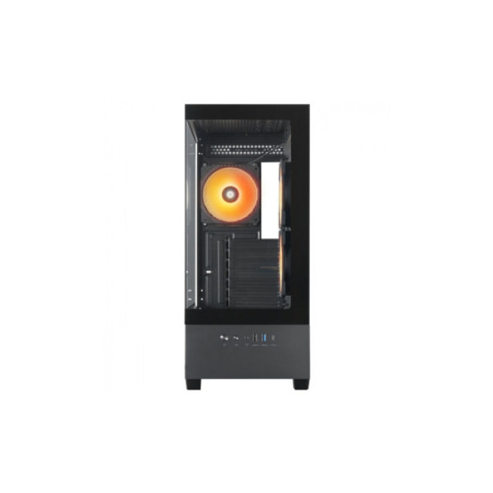 Корпус Chieftec VISTA (GT-01B-OP)