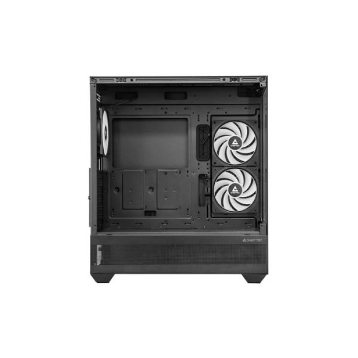 Корпус Chieftec VISTA (GT-01B-OP)