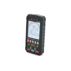 Цифровий мультиметр Mayilon HT-126B, V, A, R, C, F (HT-126B)