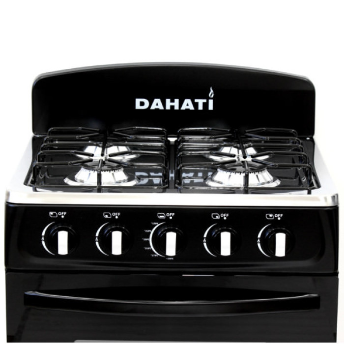 Плита DAHATI 2000-65B