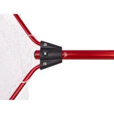 Підсака Favorite Arena ALNRD1-140 1.45m сітка силікон red (1693.07.14)