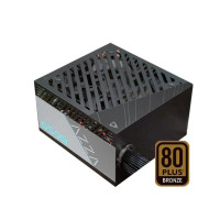 Блок живлення Azza 650W PSAZ-650B(ATX3.1) (PSAZ-650B(ATX3.1))