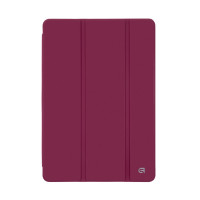 Чохол до планшета Armorstandart Smart Fold Pen Xiaomi Redmi Pad 2 Plum (ARM86110)