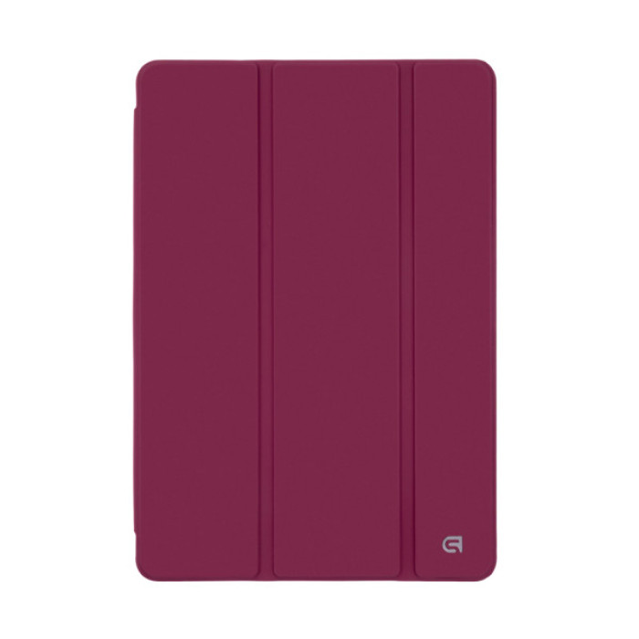 Чохол до планшета Armorstandart Smart Fold Pen Xiaomi Redmi Pad 2 Plum (ARM86110)