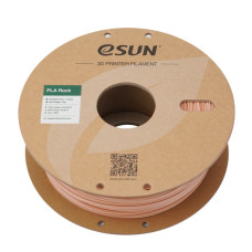 Пластик для 3D-принтера eSUN PLA Rock 1,75mm 1kg GRANITE (PLA-ROCK175O-TE1P1)