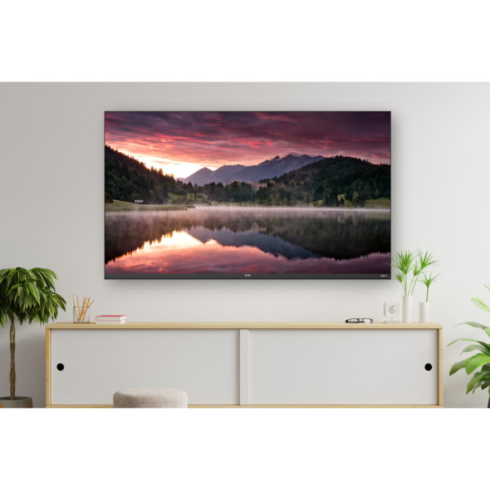 Телевізор Ergo 40JFQ7500