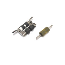 Накладка ролика Panasonic KV S7065C/ S7075C KVSS015 KV-SS015/PJDRB0097Y/PJDRB0098Z/PJ АНК (70265100)