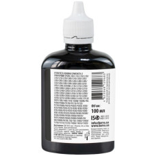 Чорнило Barva Epson sublimation 100 мл, Black (SUB-912)