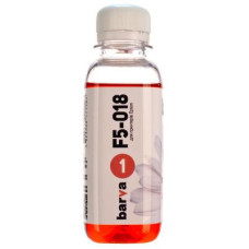 Рідина для очистки Barva №1 для EPSON (Water) 180г (F5-018)
