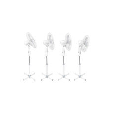 Вентилятор Esperanza EHF001WE