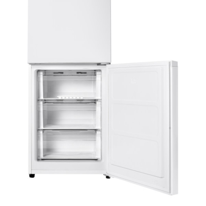 Холодильник Liberty SRF-390 NFW