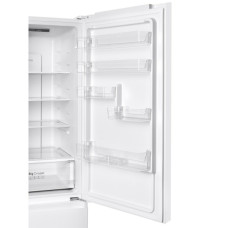 Холодильник Liberty SRF-390 NFW