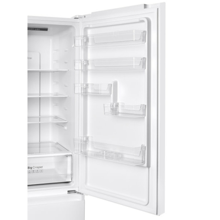 Холодильник Liberty SRF-390 NFW