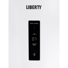 Холодильник Liberty SRF-390 NFW