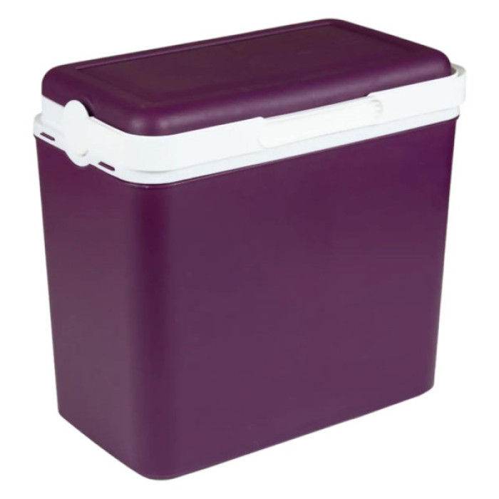 Термобокс Adriatic 10л фіолетовий (8002936801708)