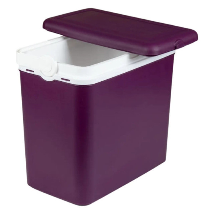 Термобокс Adriatic 10л фіолетовий (8002936801708)
