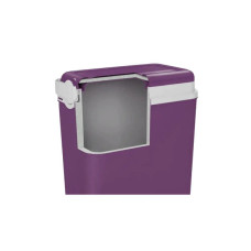 Термобокс Adriatic 10л фіолетовий (8002936801708)