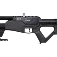 Пневматична гвинтівка Optima BLITZ MEVZI 4