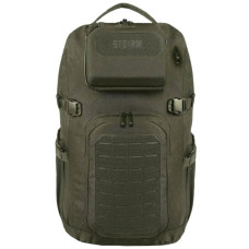 Рюкзак туристичний Highlander Stoirm 40L Tactical Pack Rangeer Green (TT218-RG) (931661)