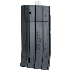 Пневматична гвинтівка Umarex Heckler & Koch HK416 A5 BB (5.8405X)