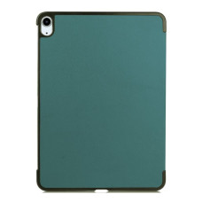 Чохол до планшета BeCover Smart Case Apple iPad Air 13" M2/M3 (2024/2025) Dark Green (711450)