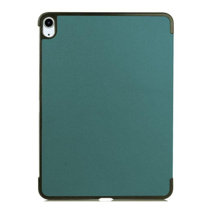 Чохол до планшета BeCover Smart Case Apple iPad Air 13" M2/M3 (2024/2025) Dark Green (711450)