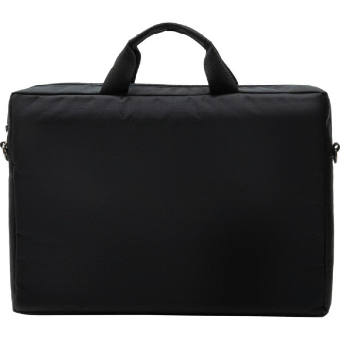 Сумка для ноутбука Vinga 17.3" NB1701 black (NB1701BK)