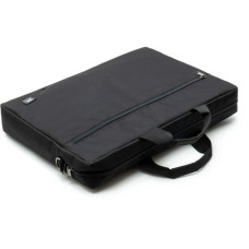 Сумка для ноутбука Vinga 17.3" NB1701 black (NB1701BK)