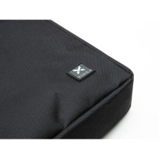 Сумка для ноутбука Vinga 17.3" NB1701 black (NB1701BK)