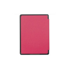 Чохол до електронної книги BeCover Ultra Slim Origami Amazon Kindle Paperwhite 11th Gen. 2021 Hot Pink (711057)