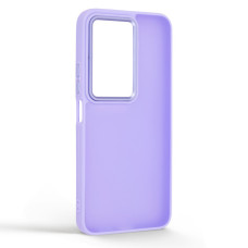 Чохол до мобільного телефона Armorstandart Frame Xiaomi Redmi 15 4G Violet (ARM87415)